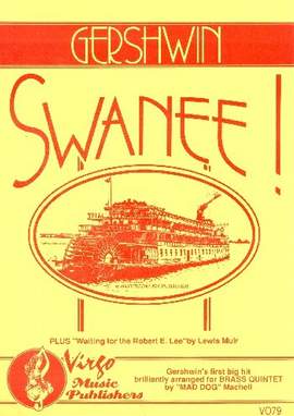 Gershwin, G: Swanee
