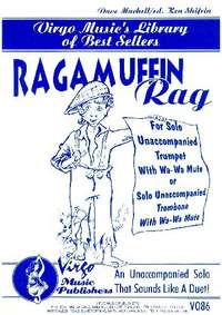 Machell, D (: Raga Muffin Rag