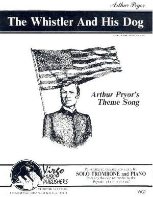 Pryor, A: The Whistler and his Dog