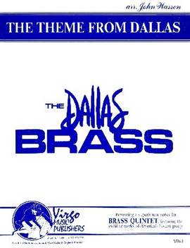 Immel, J: The Theme from Dallas:
