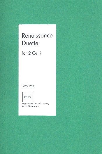 Renaissance-Duette