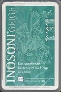 Inosoni Geige