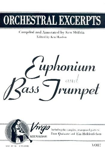 Orchestral Excerpts