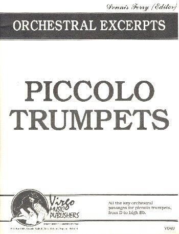Orchestral Excerpts