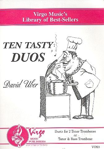 Uber, D: 10 tasty Duos