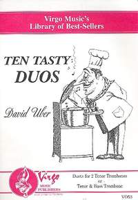 Uber, D: 10 tasty Duos