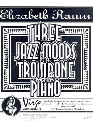 Raum, E: 3 Jazz Moods