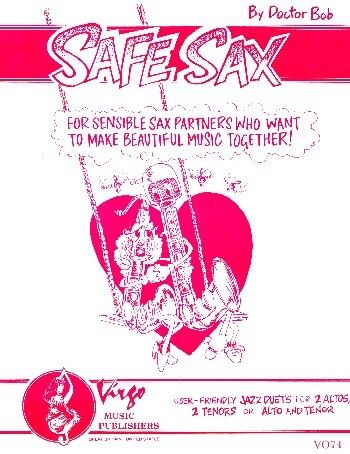 Willis, R: Safe Sax