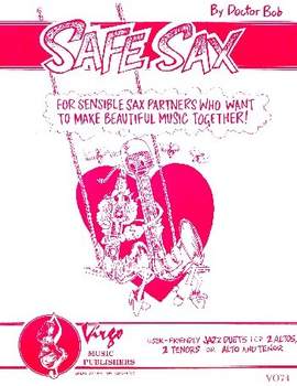 Willis, R: Safe Sax