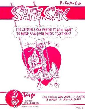Willis, R: Safe Sax