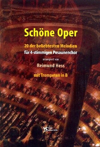 Schöne Oper
