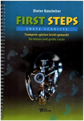 Kanzleiter, D: First Steps
