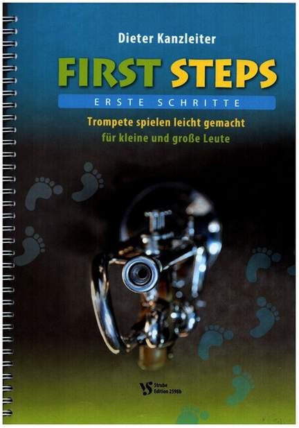 Kanzleiter, D: First Steps