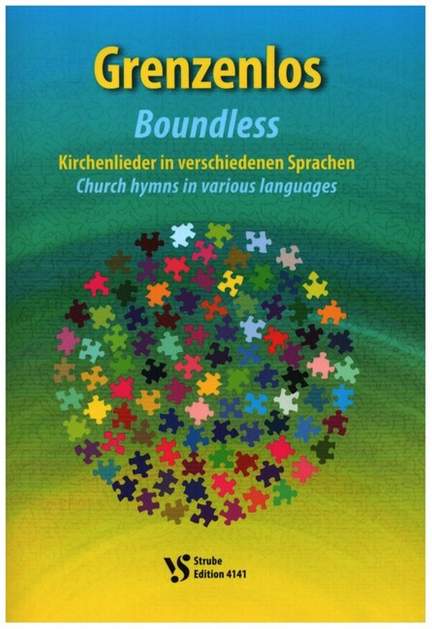 Grenzenlos - Boundless