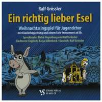 Grössler, R: Ein richtig lieber Esel