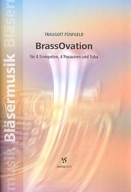 Fünfgeld, T: BrassOvation