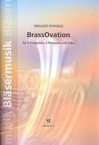 Fünfgeld, T: BrassOvation