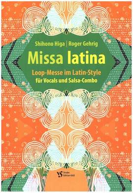 Higa, S: Missa Latina