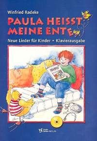 Radeke, W: Paula heißt meine Ente