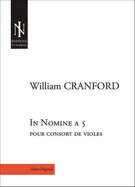 Cranford, W: In Nomine a 5