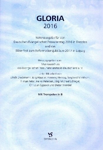 Gloria 2016