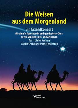 Michel-Ostertun, C: Die Weisen aus dem Morgenland