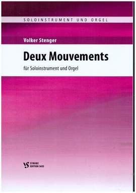 Stenger, V: Deux Mouvements