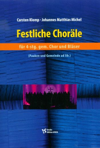 Festliche Choräle