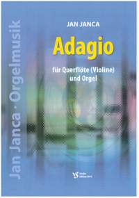 Janca, J: Adagio