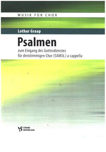 Psalmen