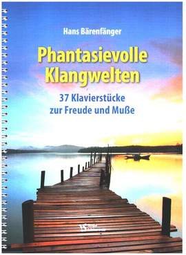 Bärenfänger, H: Phantasievolle Klangwelten