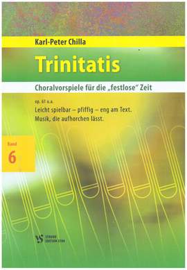 Trinitatis 6 Vol. 6