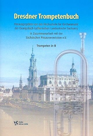 Dresdner Trompetenbuch