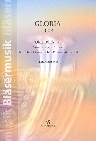 Gloria 2008