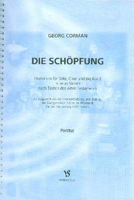 Corman, G: Die Schöpfung