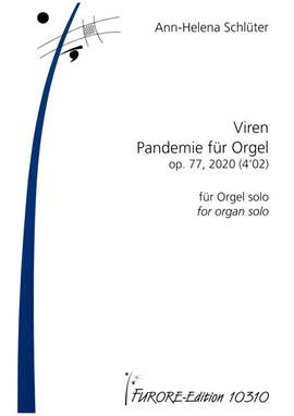 Schlüter, A: Viren op.77