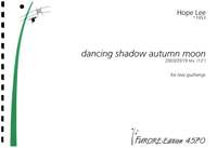 Lee, H: dancing shadow autumn moon