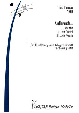 Ternes, T: Aufbruch