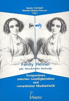 Borchard, B: Fanny Hensel