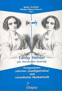 Borchard, B: Fanny Hensel