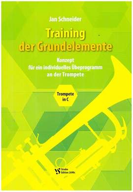 Schneider, J: Training der Grundelemente