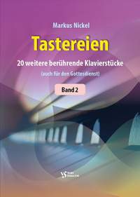 Nickel, M: Tastereien Band 2