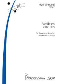 Vihmand, M: Parallelen (2012)