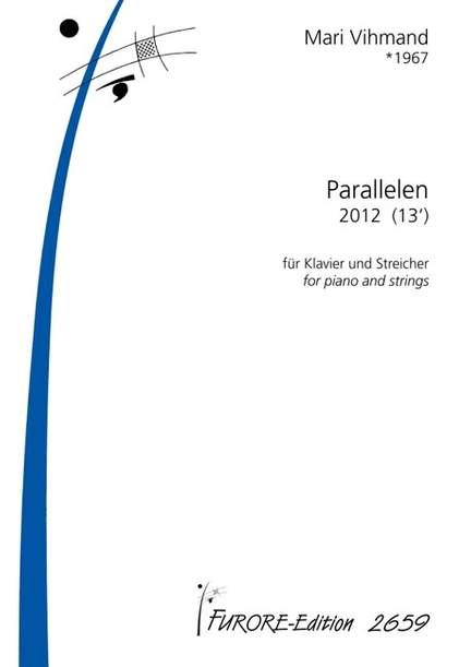 Vihmand, M: Parallelen (2012)