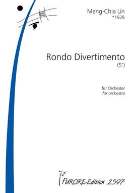 Lin, M: Rondo Divertimento