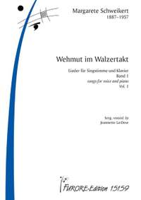 Schweikert, M: Wehmut im Walzertakt Band 1