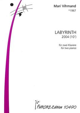 Vihmand, M: Labyrinth (2004)