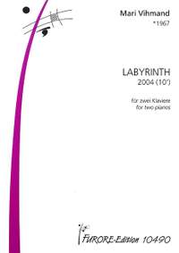 Vihmand, M: Labyrinth (2004)