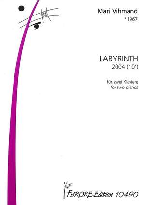 Vihmand, M: Labyrinth (2004)