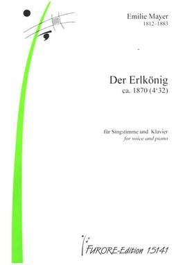 Mayer, E: Der Erlkönig